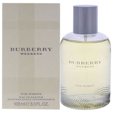 burberry weekend perfume women's|burberry weekend for women superdrug.